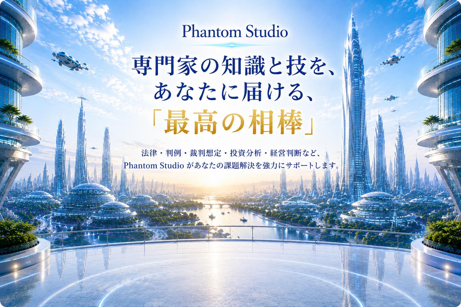 Phantom Studio